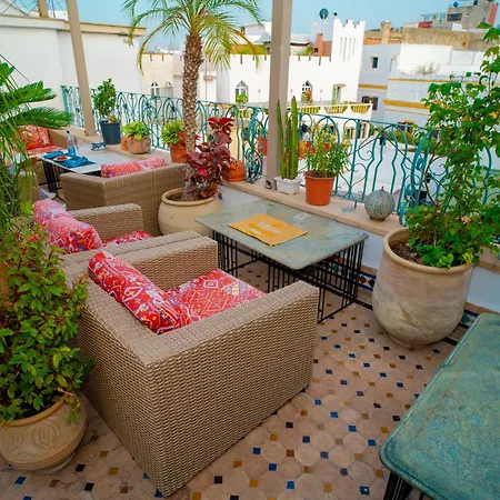 Palais Zahia Hotel & Spa-3